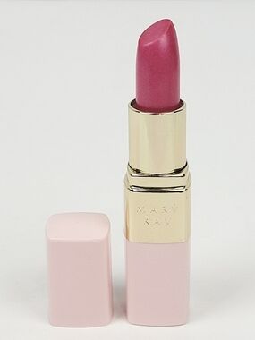 Mary Kay Classic Lasting Color Lipstick~Pink Orchid 4539~0.12 oz~NEW Old Stock